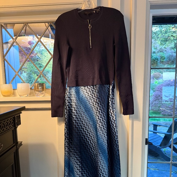 Ted Baker dress - Picture 2 of 5